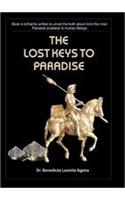 The Lost Keys To Paradise