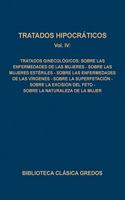 Tratados Hipocraticos IV