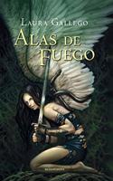 Alas de fuego no 01/02