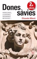 Dones Savies. Herbolaries, Llevadores, Infermeres, Metgesses.: 37
