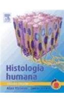 Histología Humana + Student Consult