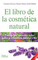 Libro de la cosmetica natural, El
