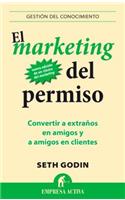 Marketing del Permiso, El