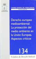 Derecho europeo medioambiental