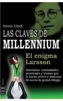 Las Claves de Millennium