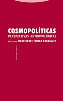 Cosmopoliticas: Perspectivas antropologicas