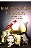 Estudo de Magia Prática de Sigilo de Frater UD