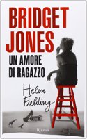 Bridget Jones - Un amore di ragazzo