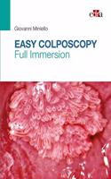 Easy Colposcopy. Full Immersion: 500