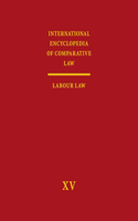 International Encyclopedia of Comparative Law, Volume XV