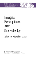 Images, Perception, and Knowledge