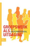 Groepswerk ALS Uitdaging