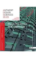 Ph.D: The Road to Knowledge