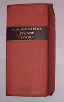 livre d'or de Jeanne d'Arc