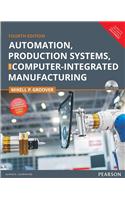 Automation, Production Systems, and Computer-Integrated Manufacturing (Anna University)