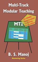 Multi-Track Modular Teaching