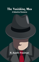 Vanishing Man