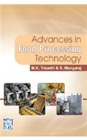 Advances in Food Processing Technology