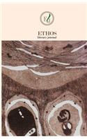 Ethos Literary Journal