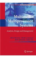 Multimedia Multiprocessor Systems