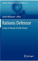 Rationis Defensor