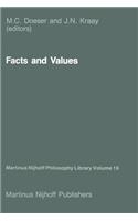 Facts and Values