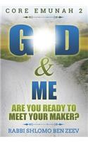 G-d & Me