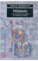 Mimesis