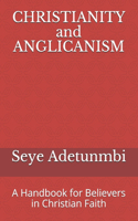 CHRISTIANITY and ANGLICANISM