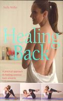 Stella Weller - Healing Back (English)