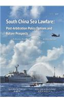 South China Sea Lawfare