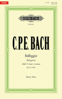 Solfeggio (Solfeggietto)