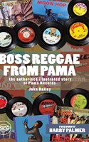 Boss Reggae From Pama