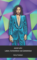 Jared Leto