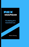 Rex Chapman