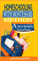 Homeschooling with MontessoriMethod