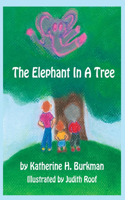 Elephant In A Tree