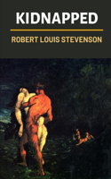 Kidnapped by Robert Louis Stevenson