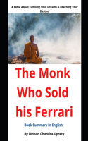 The Monk Who Sold His Ferrari