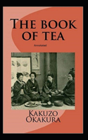 The Book of Tea annotated