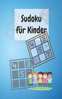 Sudoku für Kinder