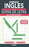 Aprende Inglés con Sopas De Letras