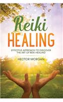 Reiki Healing