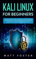 Kali Linux for Beginners