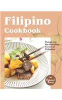 Filipino Cookbook