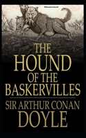 The Hound of the Baskervilles Illustrated