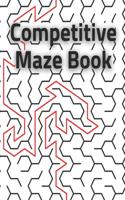 Competitive Maze Book