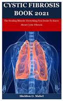 Cystic Fibrosis Book 2021