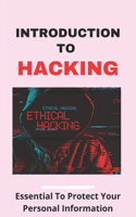 Introduction To Hacking
