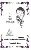 I am the Emperor